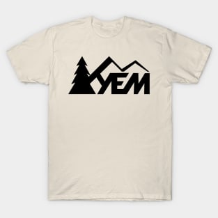 YEM T-Shirt